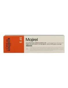 Loreal Majirel Cobrizos 6.46 60Ml
